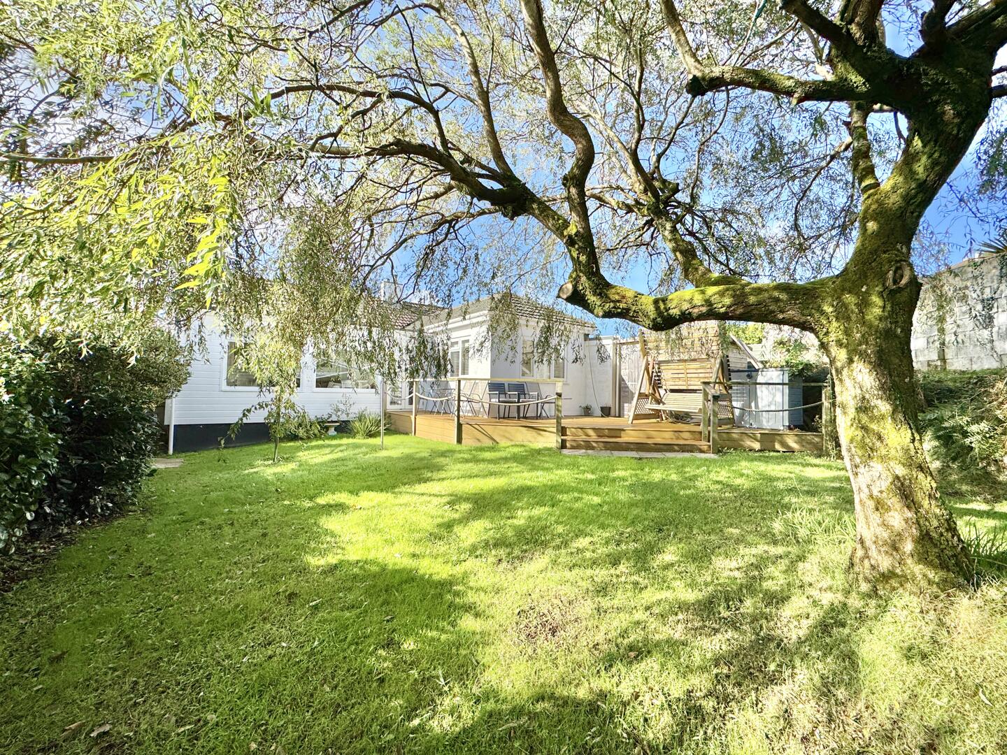 Newbridge Way, Truro